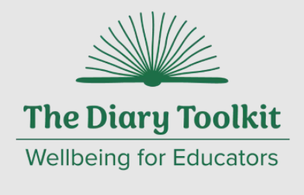 The Diary Toolkit logo
